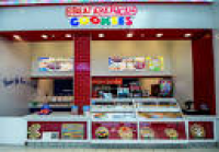Great American Cookies | The Mall at University Town Center