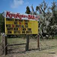 Konfederate Girls | Krazy Kooters Bar US 17 Bartow, Florida … | T ...