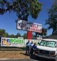 U-Haul: Moving Truck Rental in Port Charlotte, FL at American ...