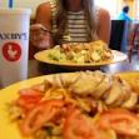 Zaxby's Chicken Fingers & Buffalo Wings - 13 Photos - Fast Food ...