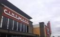 Cinemark Lakeland Square Mall And Xd, Lakeland | Reviews | Ticket ...