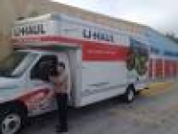 U-Haul: Moving Truck Rental in Largo, FL at U-Haul Moving ...