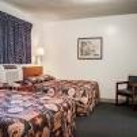 Suburban Extended Stay Hotel Clearwater - CLOSED - Hotels - 6500 ...