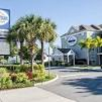 Suburban Extended Stay Hotel Clearwater - CLOSED - Hotels - 6500 ...