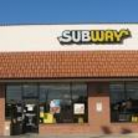 Subway - Sandwiches - 3753 Ulmerton Rd, Feather Sound, Clearwater ...