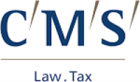 International law firm CMS | United Kingdom