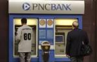 PNC Financial's profit beats estimates on higher interest income