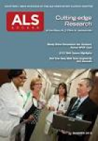 ALS Access Newsmagazine Summer 2012 by The ALS Association Florida ...
