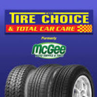 The Tire Choice - Tires - 2514 E State Road 60, Valrico, FL ...