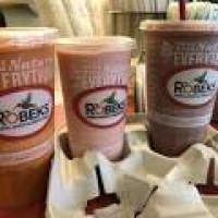 Robeks - 11 Reviews - Juice Bars & Smoothies - 4025 Richmond Rd ...