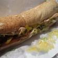 Subway - Sandwiches - 2765 Lee Rd, Lithia Springs, GA - Restaurant ...