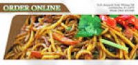 Great Wall Restaurant | Order Online | Loxahatchee, FL 33470 | Chinese