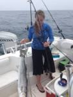 Fish with Port St. Lucie Fishing Charters in Port St. Lucie, FL ...