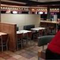McDonald's - 19 Reviews - Fast Food - 11707 N 56th St, USF, Tampa ...