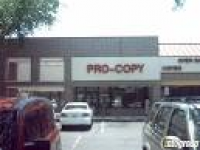 Pro Copy Inc Temple Terrace, FL 33617 - YP.com