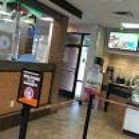 Dunkin Donuts - Village of Tampa - 5610 E Fowler Ave