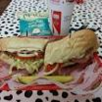 Firehouse Subs - Village of Tampa - 2710 E Fowler Ave