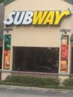 Subway - 16 Reviews - Sandwiches - 1011 Maitland Center Commons ...