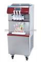 Ice Cream Machine & Taylor Soft Serve Ice Cream Machine Made In ...