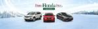 Honda Dealer Palm Bay FL New & Used Cars for Sale near Melbourne ...