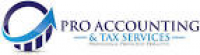 NJ Accountant | CPA Firm | Pro Accounting & Tax Services
