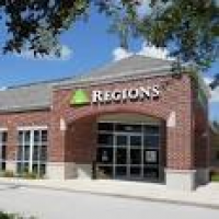 Regions Bank | Nearest ATM & Bank | Regions