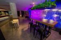 Academy Club (Upstairs Bar) in Canberra, ACT - function room hire