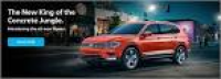 New & Used Cars Dealer | Prestige Volkswagen | Melbourne, FL