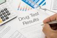 Drug Testing Services for Employees