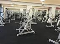 Gallery - Westwood Health & Fitness