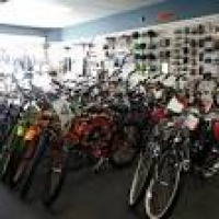 Brevard Locksmith and Bicycle Shop - Keys & Locksmiths - 808 W New ...