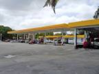 Mega Shell Gas Station - The Miami Properties homes and condos for ...