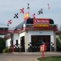 Checkers Drive In Restaurant - 17 Reviews - Fast Food - 1208 N ...