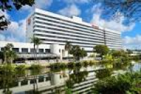 Sheraton Miami Airport Hotel, USA - Booking.com