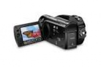 Support High Definition Camcorders | VIXIA HG20 | Canon USA