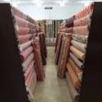 Fabric Gallery - Fabric Stores - 4712 SW 72nd Ave, Miami, FL ...