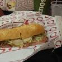 Quiznos - Sandwiches - 8251 N Belt Line Rd, Irving, TX ...