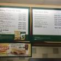 Subway - Sandwiches - 900 S Miami Ave, Brickell, Miami, FL ...