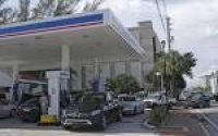 Hurricane Irma: Gas stations with generators for after storm ...