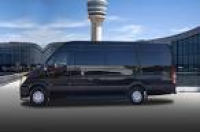 Miami Airport Van Service - FG Car Services - Port Miami Van ...