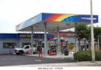 Sunoco Gas Station Florida Usa Stock Photos & Sunoco Gas Station ...