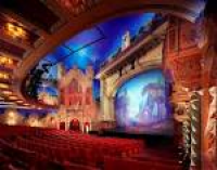 Gusman Center for the Performing Arts in U.S.A. | MyVacationPages