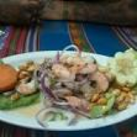 Delicias Peruanas - CLOSED - Seafood - 2590 Biscayne Blvd ...