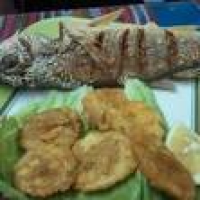 Delicias Peruanas - CLOSED - Seafood - 2590 Biscayne Blvd ...