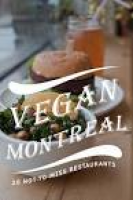 143 best Travel Eats images on Pinterest | Vegan food, Vegan ...