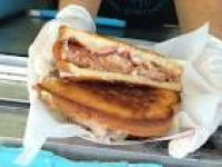 Ten Best Grilled Cheese Sandwiches in Miami | Miami New Times