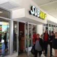Subway - Fast Food - 3401 N Miami Ave, Coral Gate, Miami, FL ...