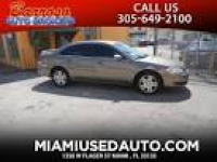 Barroso Auto Sales - Cars For Sale In Miami FL 33135