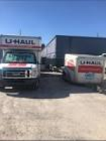 U-Haul Neighborhood Dealer - Truck Rental - 1400 NW 29th St ...