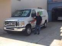 U-Haul: Moving Truck Rental in Miami, FL at University Fuels Inc